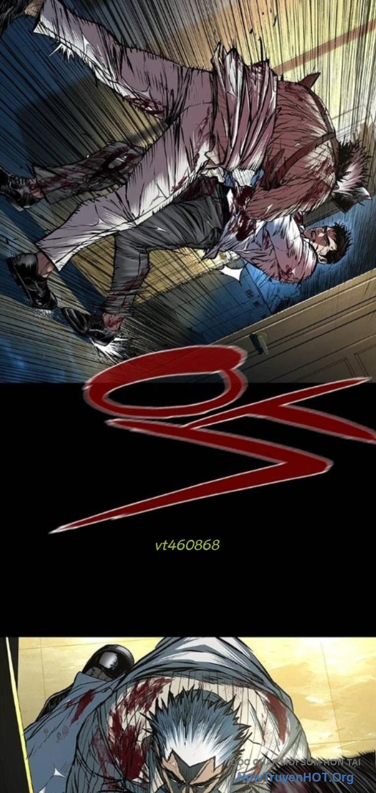 Báo Thù 2: Vạn Nhân Chi Thượng Chap 97 - Next Chap 98