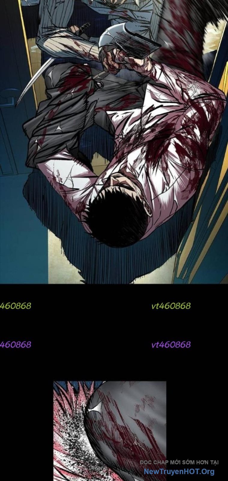 Báo Thù 2: Vạn Nhân Chi Thượng Chap 97 - Next Chap 98