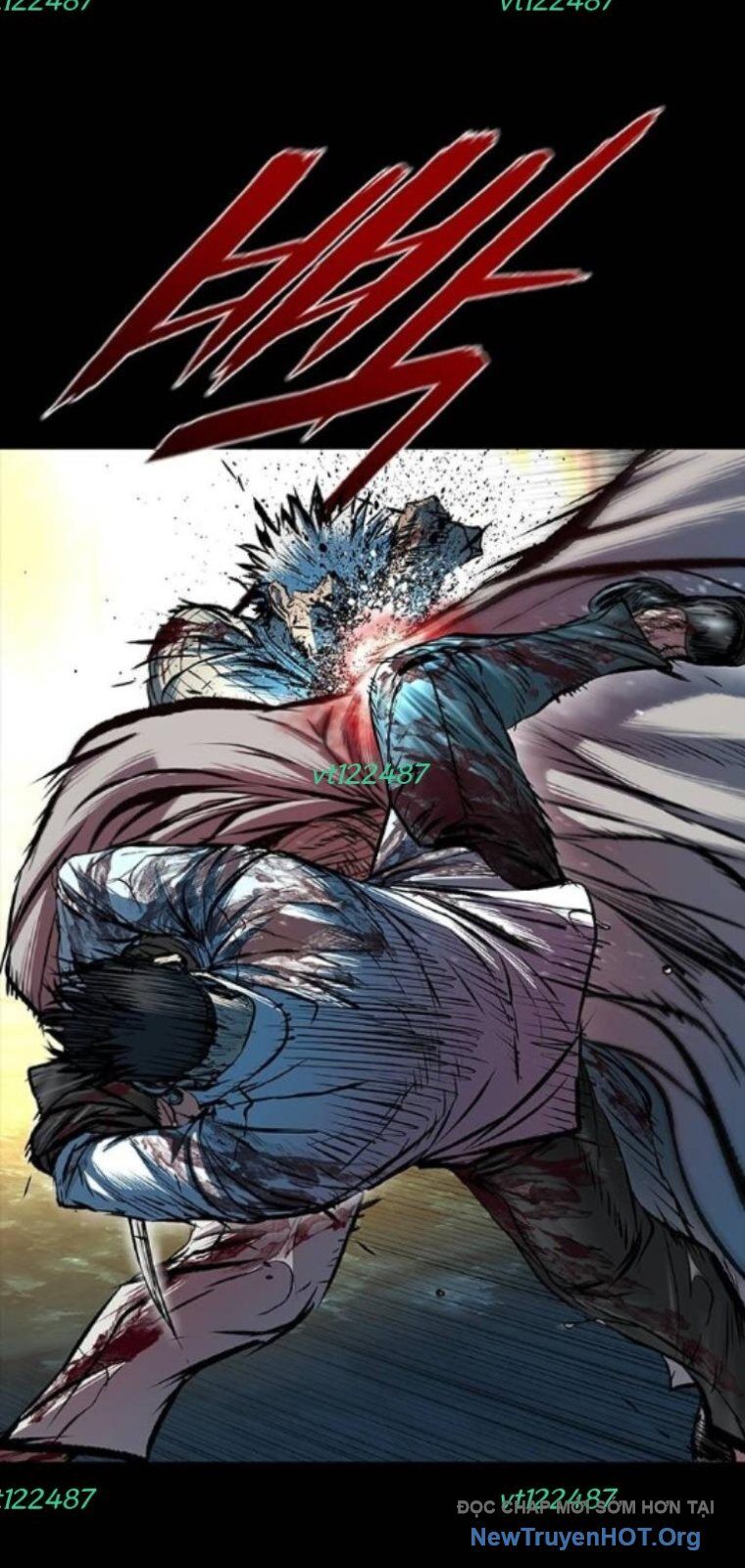 Báo Thù 2: Vạn Nhân Chi Thượng Chap 98 - Next Chap 99