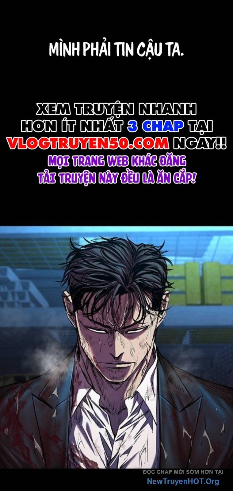 Báo Thù 2: Vạn Nhân Chi Thượng Chap 98 - Next Chap 99