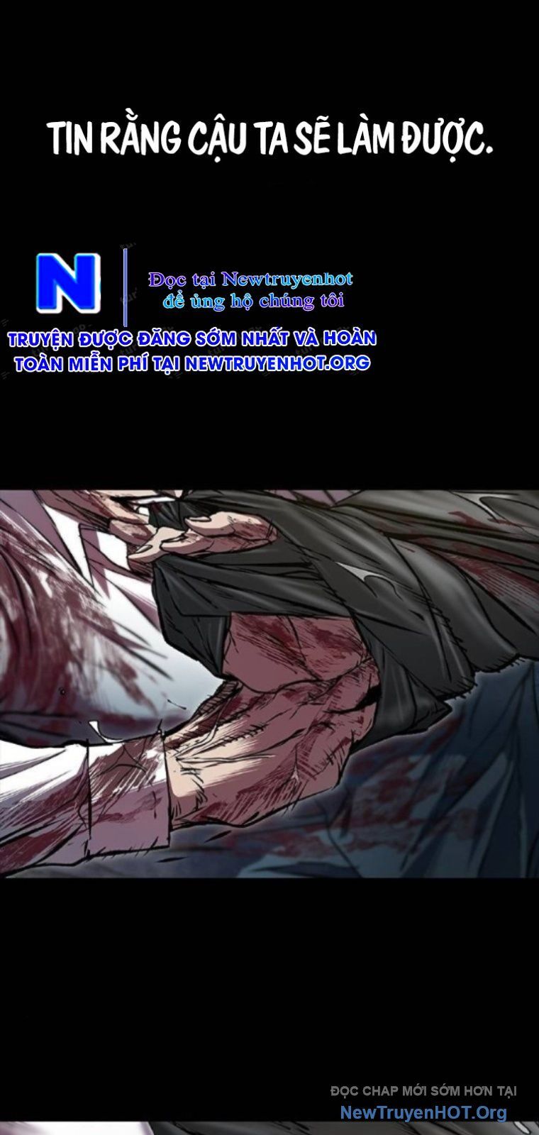 Báo Thù 2: Vạn Nhân Chi Thượng Chap 98 - Next Chap 99