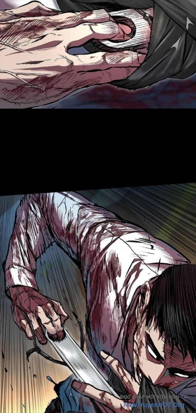 Báo Thù 2: Vạn Nhân Chi Thượng Chap 98 - Next Chap 99