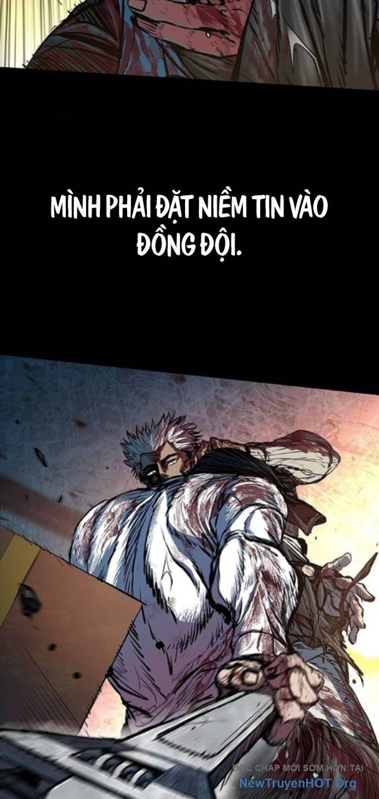 Báo Thù 2: Vạn Nhân Chi Thượng Chap 98 - Next Chap 99