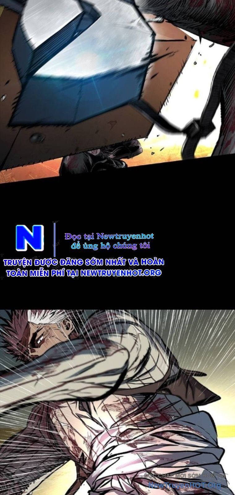 Báo Thù 2: Vạn Nhân Chi Thượng Chap 98 - Next Chap 99