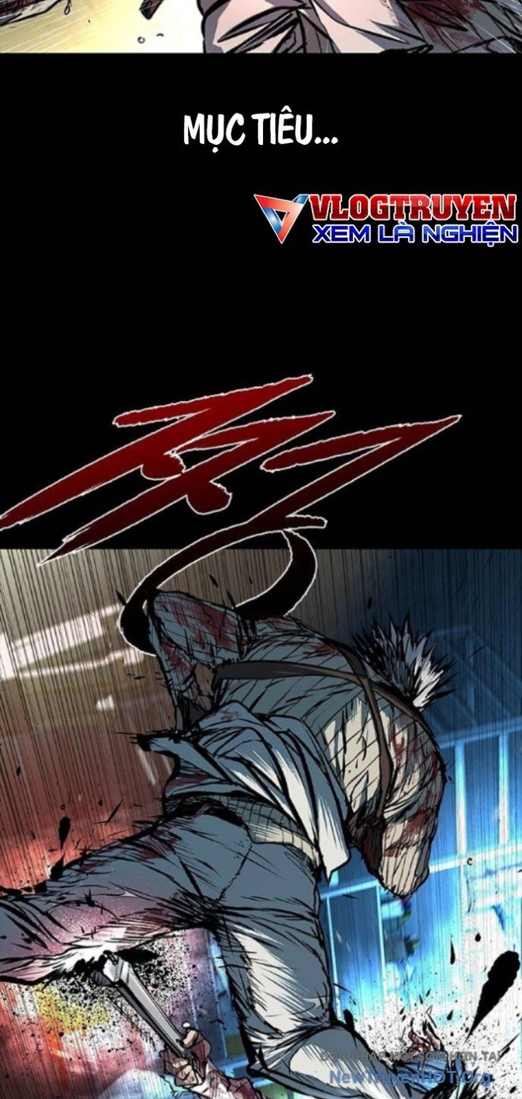 Báo Thù 2: Vạn Nhân Chi Thượng Chap 98 - Next Chap 99