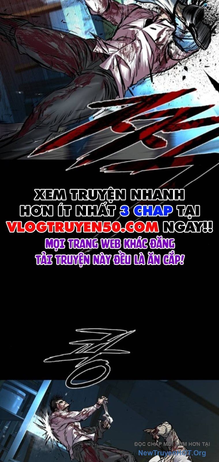 Báo Thù 2: Vạn Nhân Chi Thượng Chap 98 - Next Chap 99