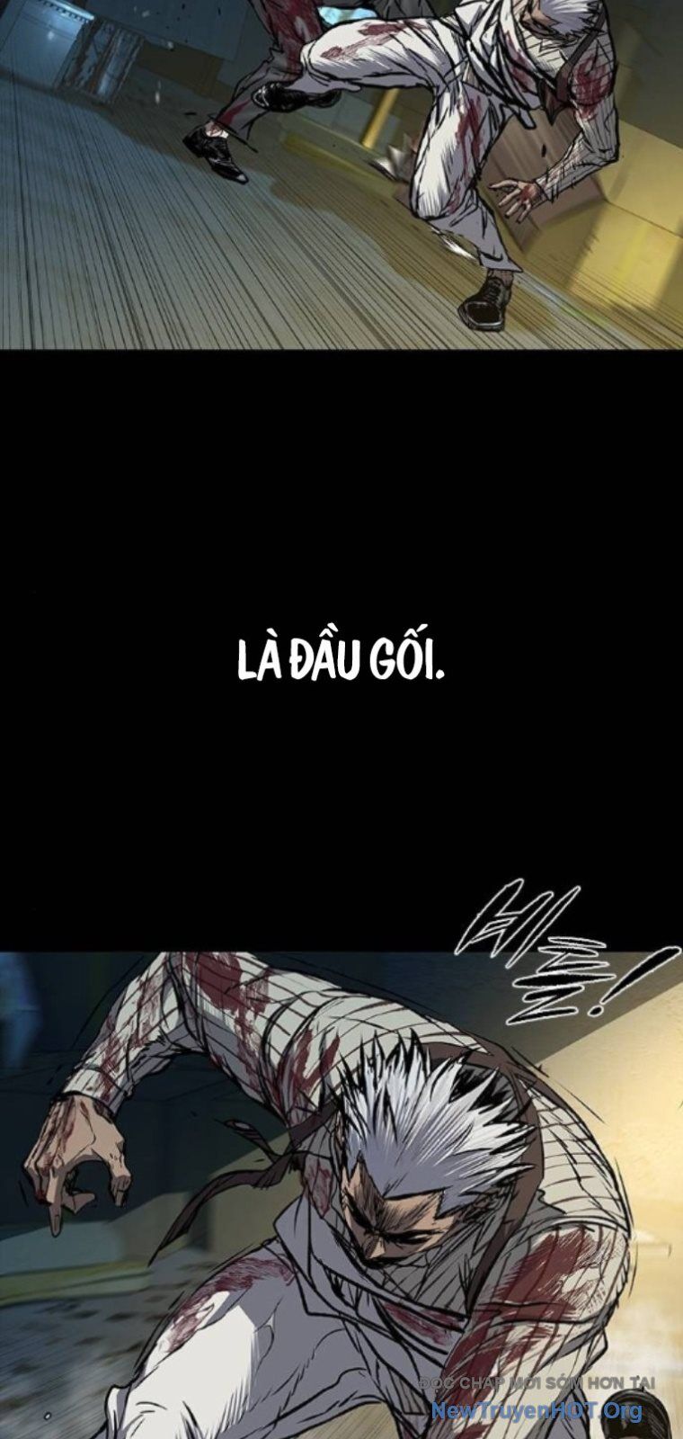 Báo Thù 2: Vạn Nhân Chi Thượng Chap 98 - Next Chap 99