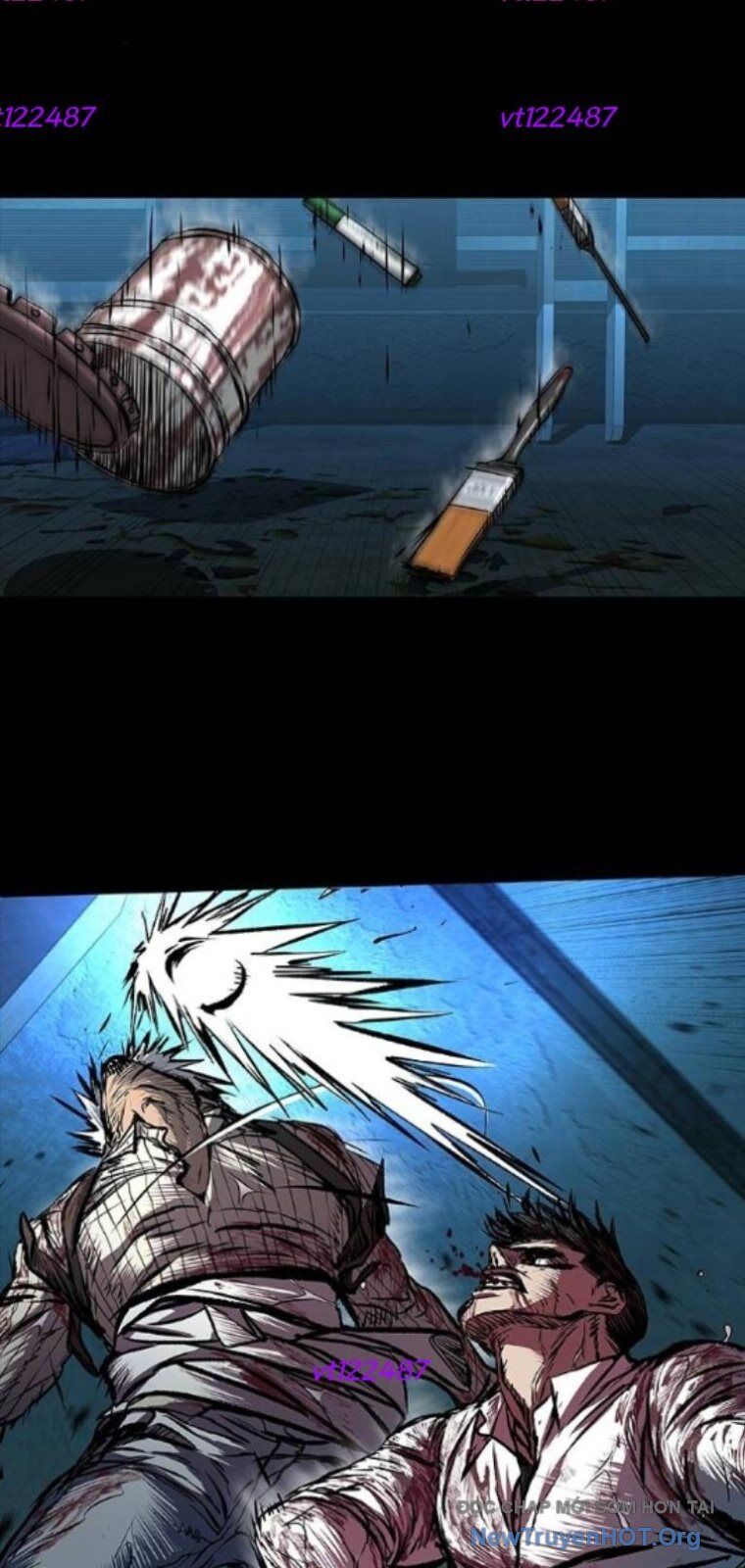 Báo Thù 2: Vạn Nhân Chi Thượng Chap 98 - Next Chap 99