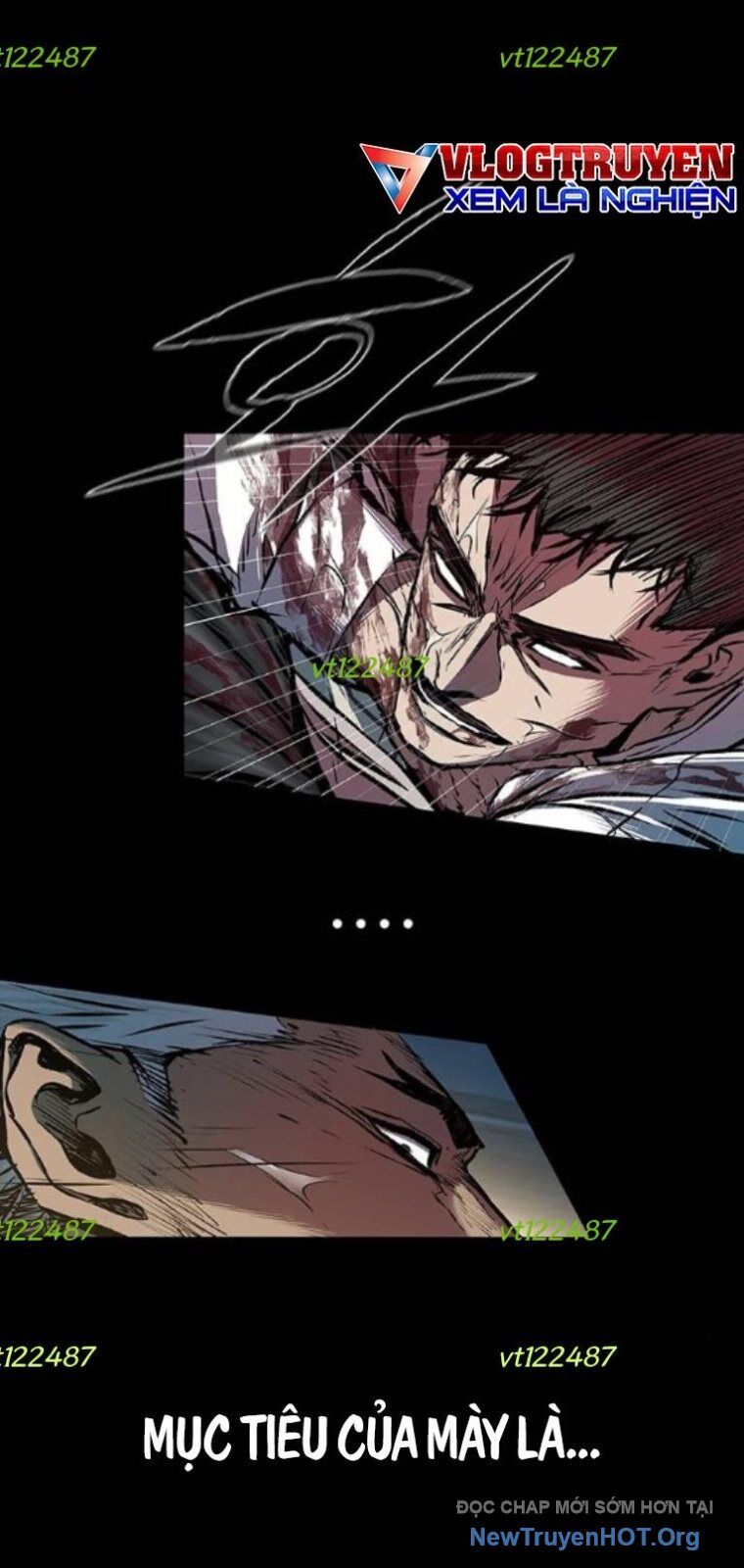 Báo Thù 2: Vạn Nhân Chi Thượng Chap 98 - Next Chap 99