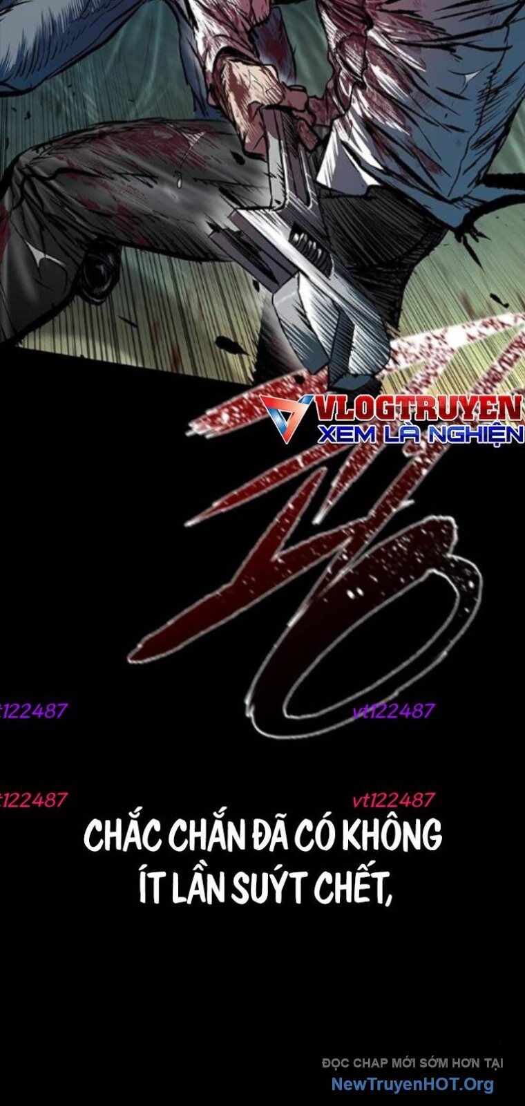 Báo Thù 2: Vạn Nhân Chi Thượng Chap 98 - Next Chap 99