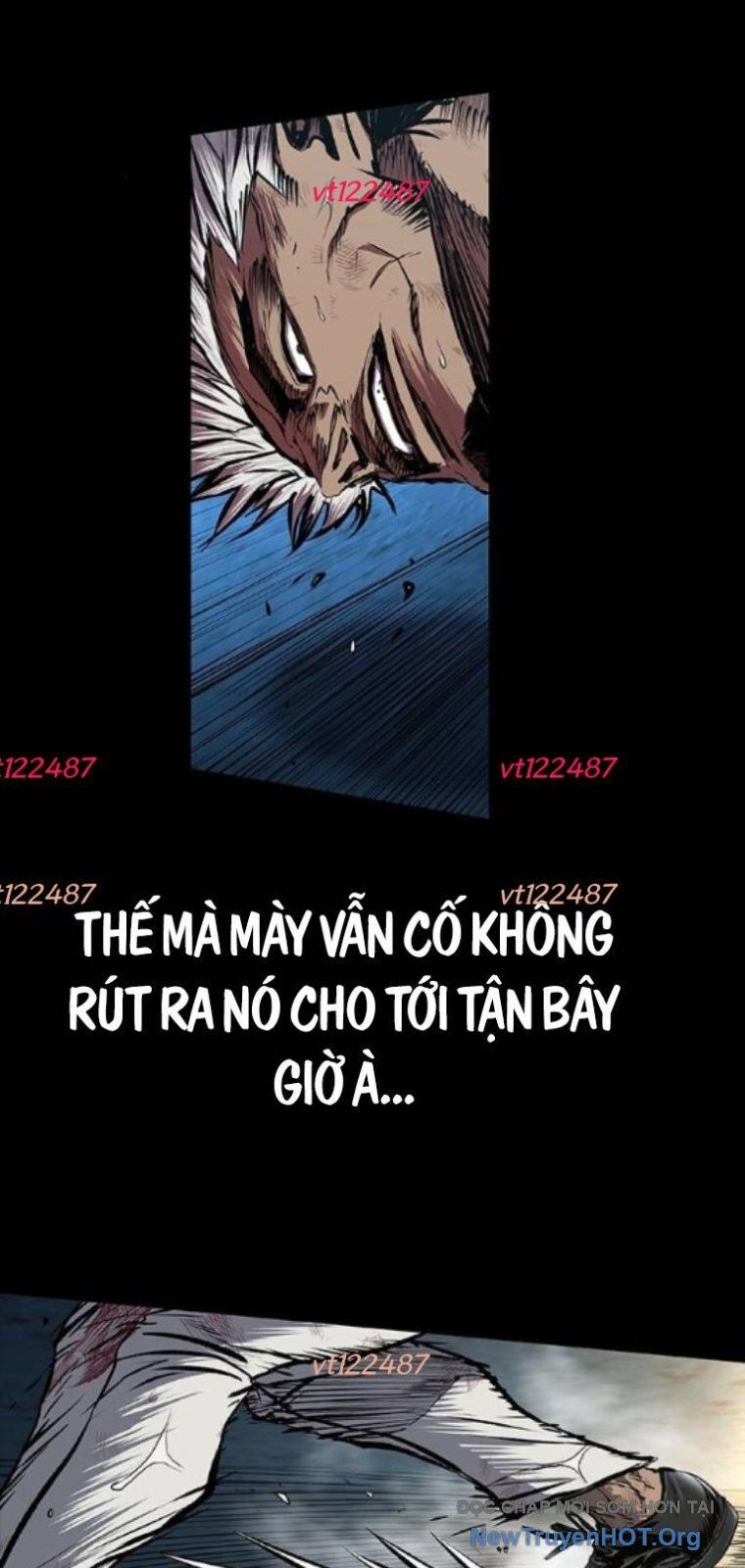 Báo Thù 2: Vạn Nhân Chi Thượng Chap 98 - Next Chap 99
