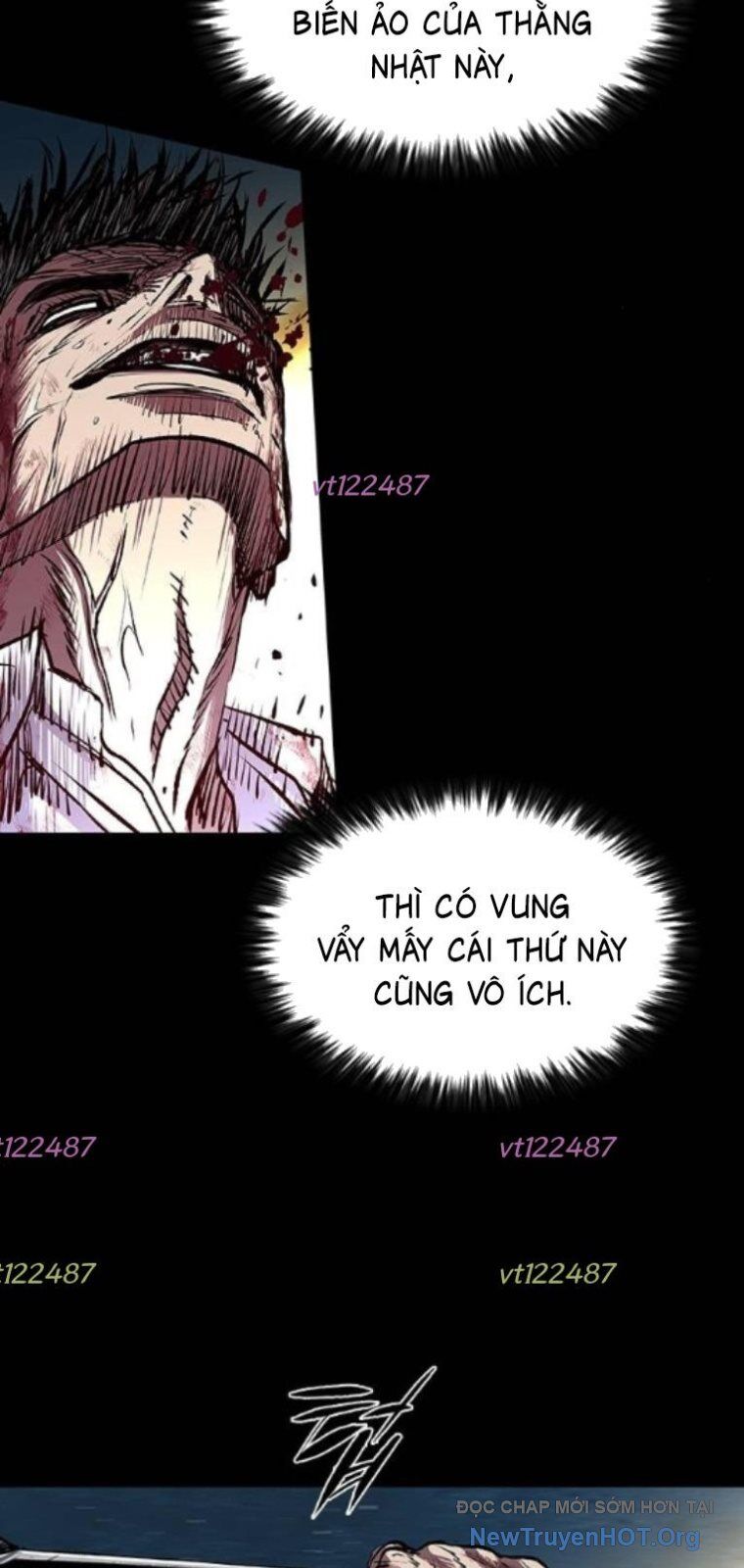 Báo Thù 2: Vạn Nhân Chi Thượng Chap 98 - Next Chap 99