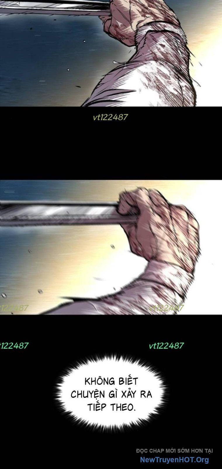 Báo Thù 2: Vạn Nhân Chi Thượng Chap 98 - Next Chap 99