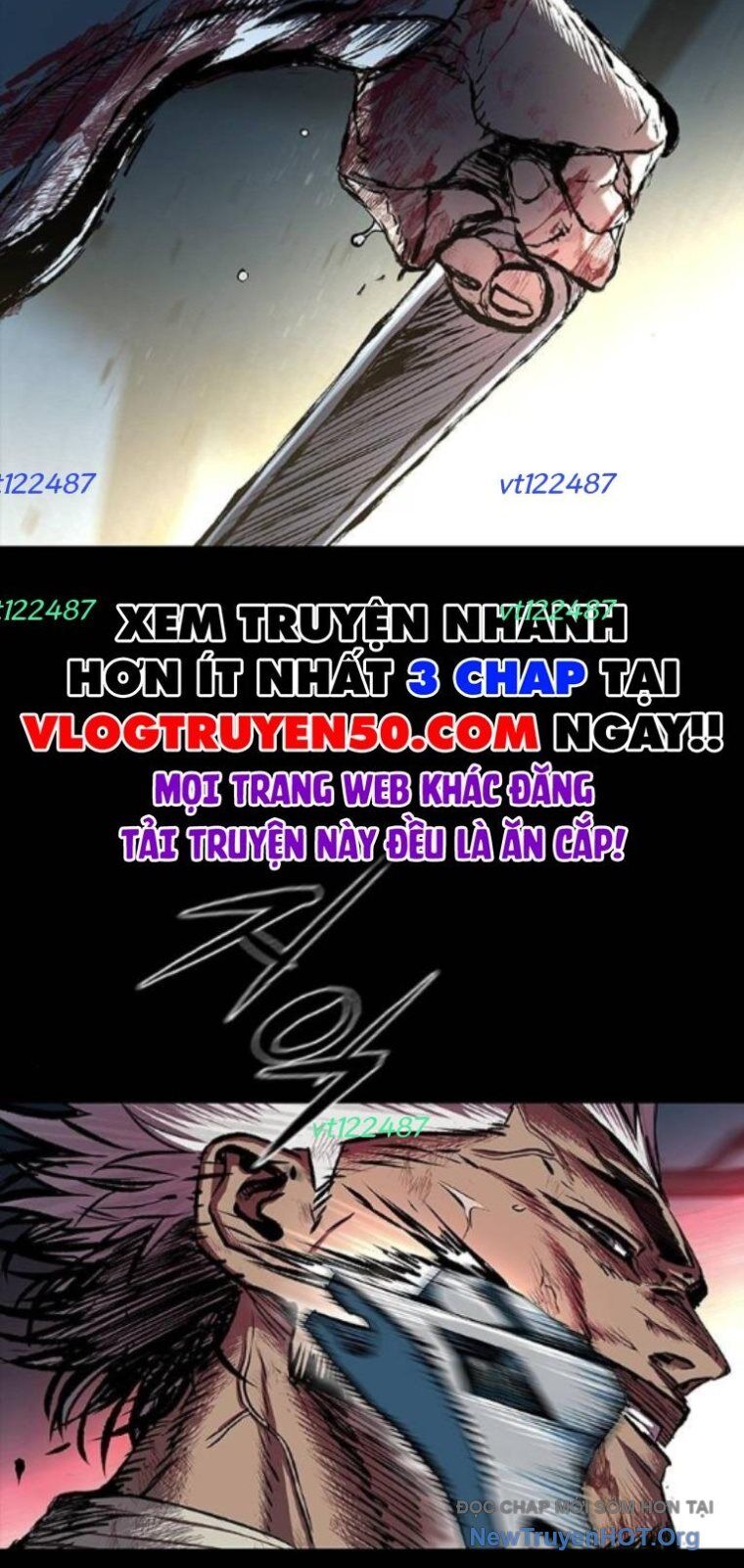 Báo Thù 2: Vạn Nhân Chi Thượng Chap 98 - Next Chap 99