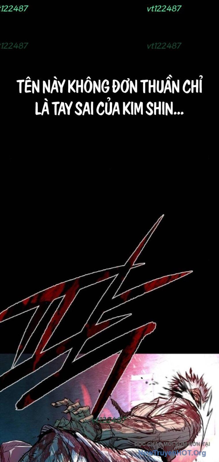 Báo Thù 2: Vạn Nhân Chi Thượng Chap 98 - Next Chap 99