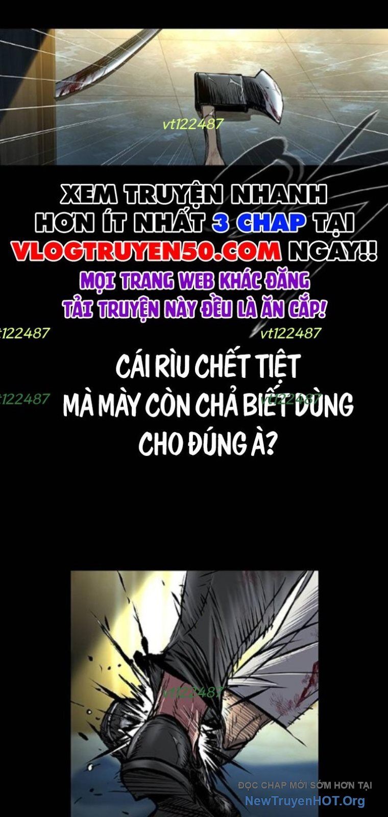 Báo Thù 2: Vạn Nhân Chi Thượng Chap 98 - Next Chap 99