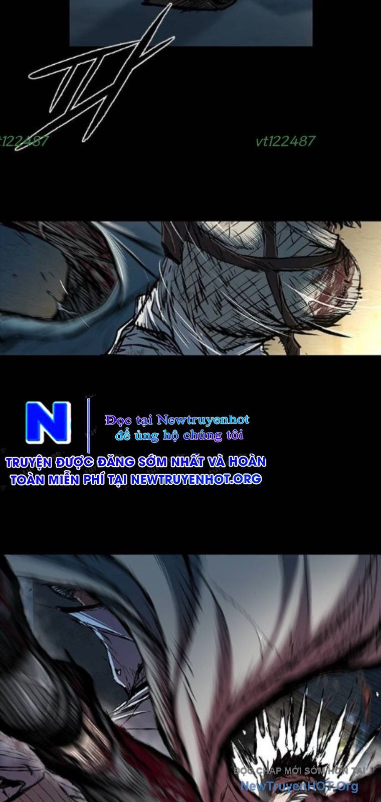 Báo Thù 2: Vạn Nhân Chi Thượng Chap 98 - Next Chap 99