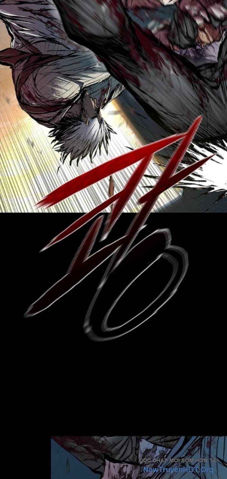 Báo Thù 2: Vạn Nhân Chi Thượng Chap 98 - Next Chap 99