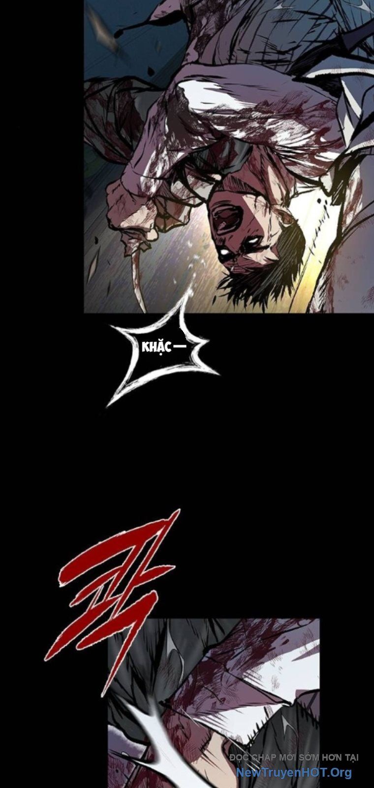 Báo Thù 2: Vạn Nhân Chi Thượng Chap 98 - Next Chap 99