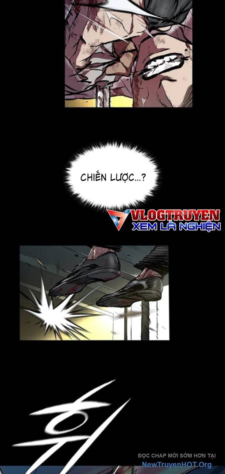 Báo Thù 2: Vạn Nhân Chi Thượng Chap 98 - Next Chap 99