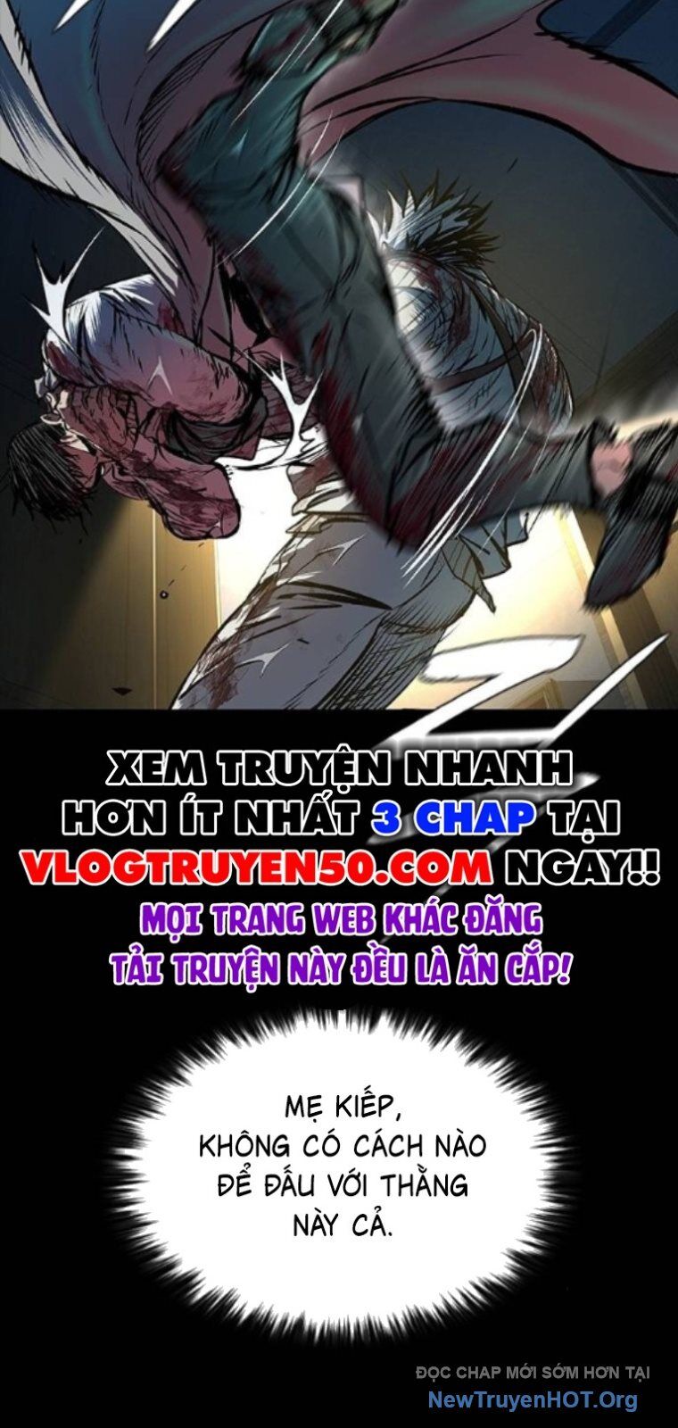 Báo Thù 2: Vạn Nhân Chi Thượng Chap 98 - Next Chap 99