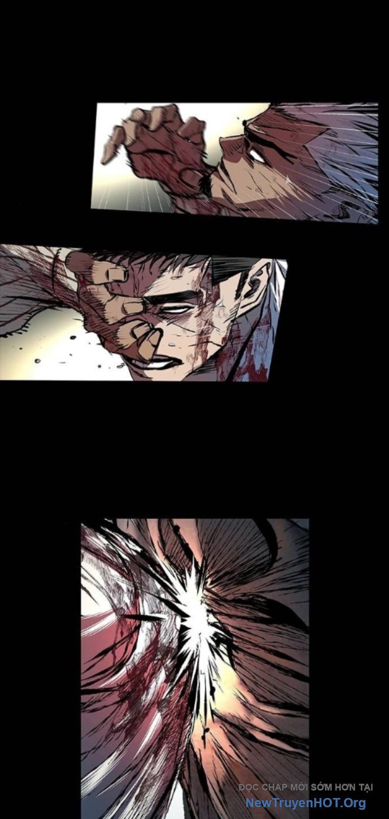 Báo Thù 2: Vạn Nhân Chi Thượng Chap 98 - Next Chap 99