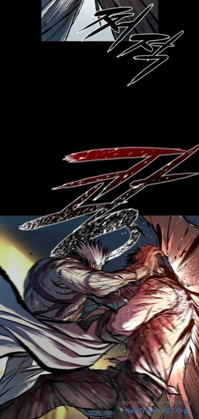 Báo Thù 2: Vạn Nhân Chi Thượng Chap 98 - Next Chap 99