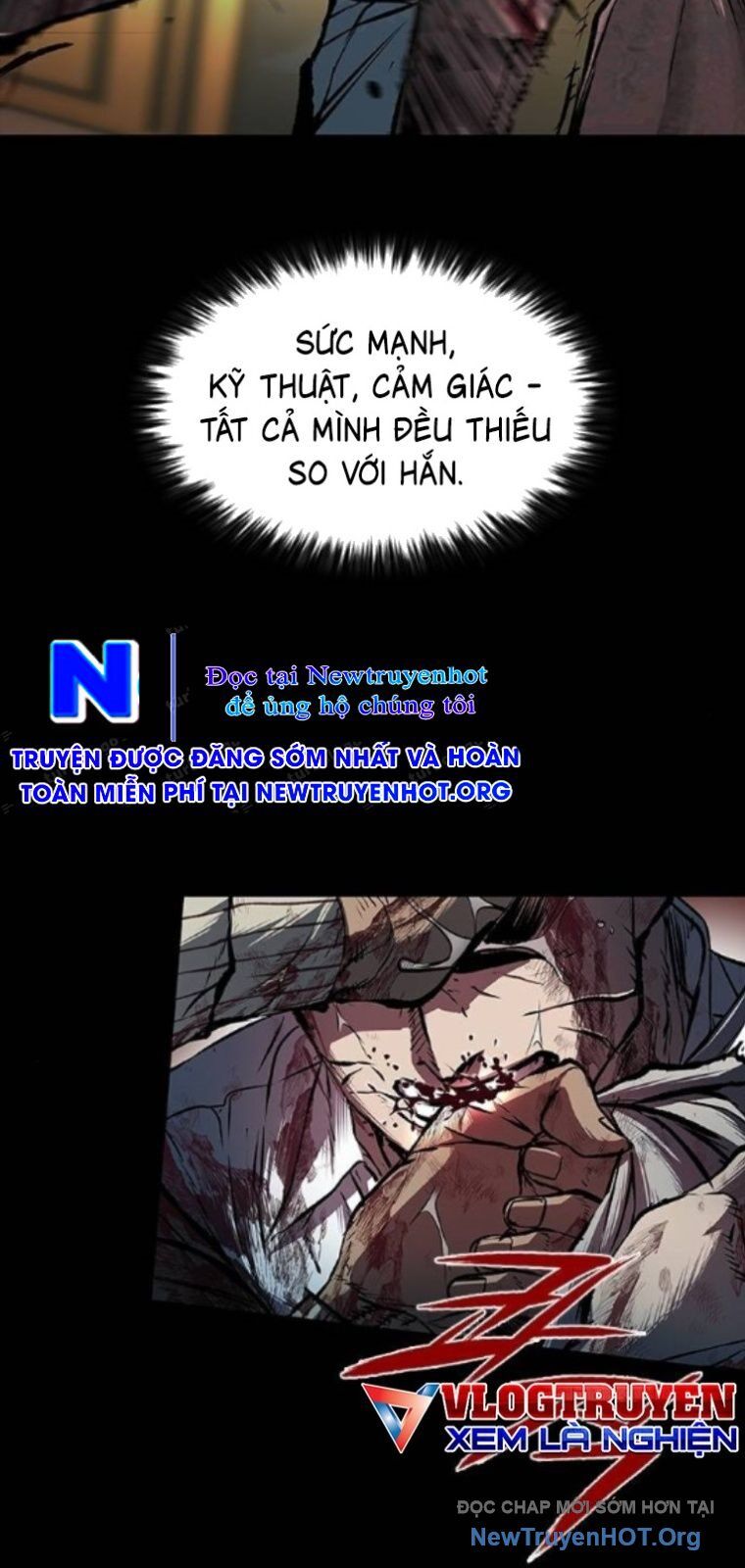 Báo Thù 2: Vạn Nhân Chi Thượng Chap 98 - Next Chap 99