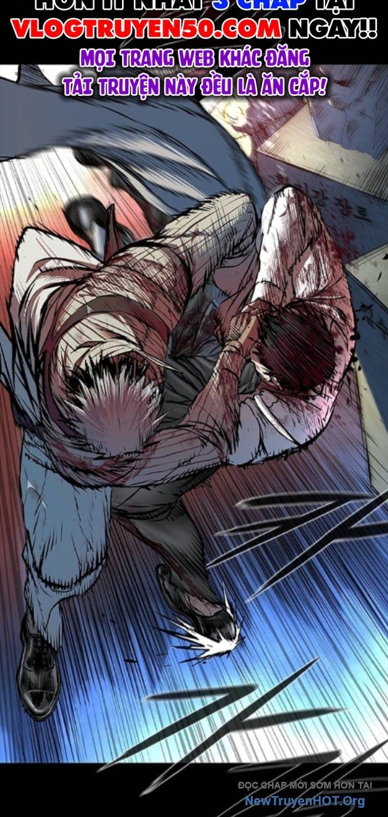 Báo Thù 2: Vạn Nhân Chi Thượng Chap 98 - Next Chap 99