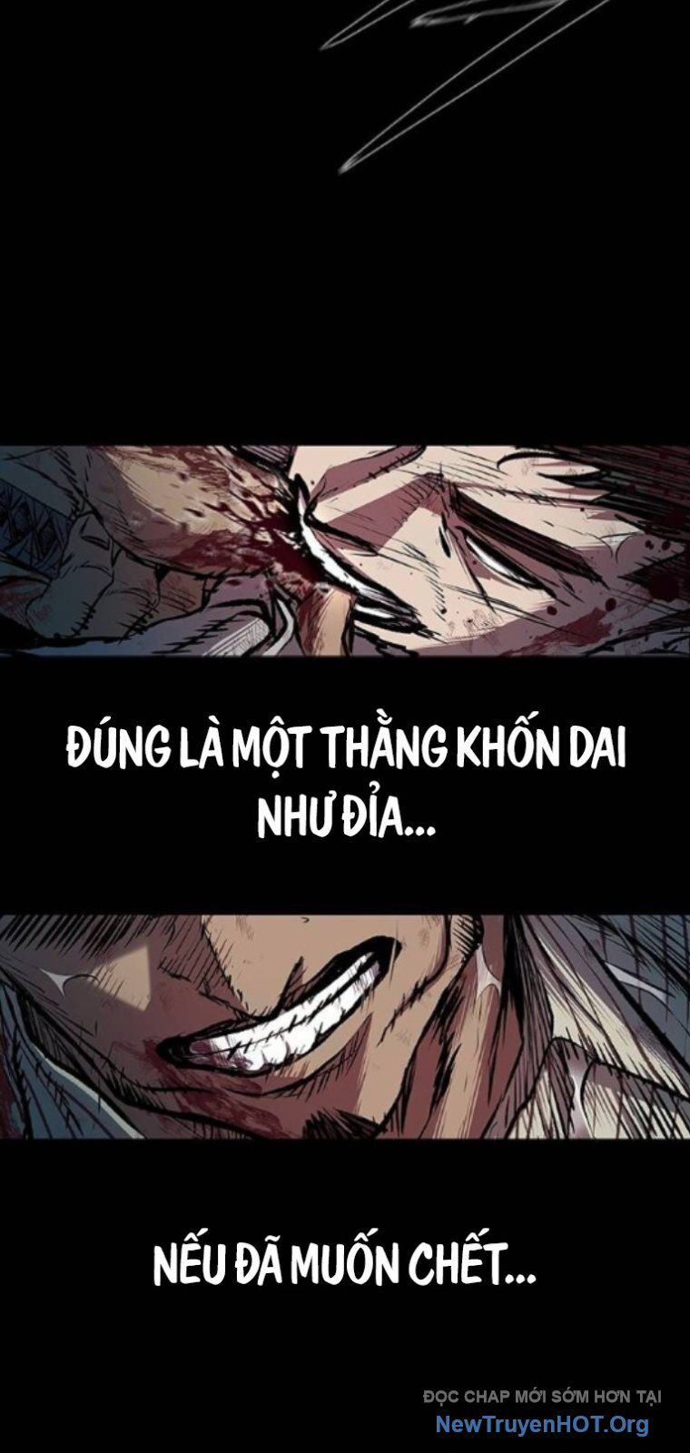 Báo Thù 2: Vạn Nhân Chi Thượng Chap 98 - Next Chap 99