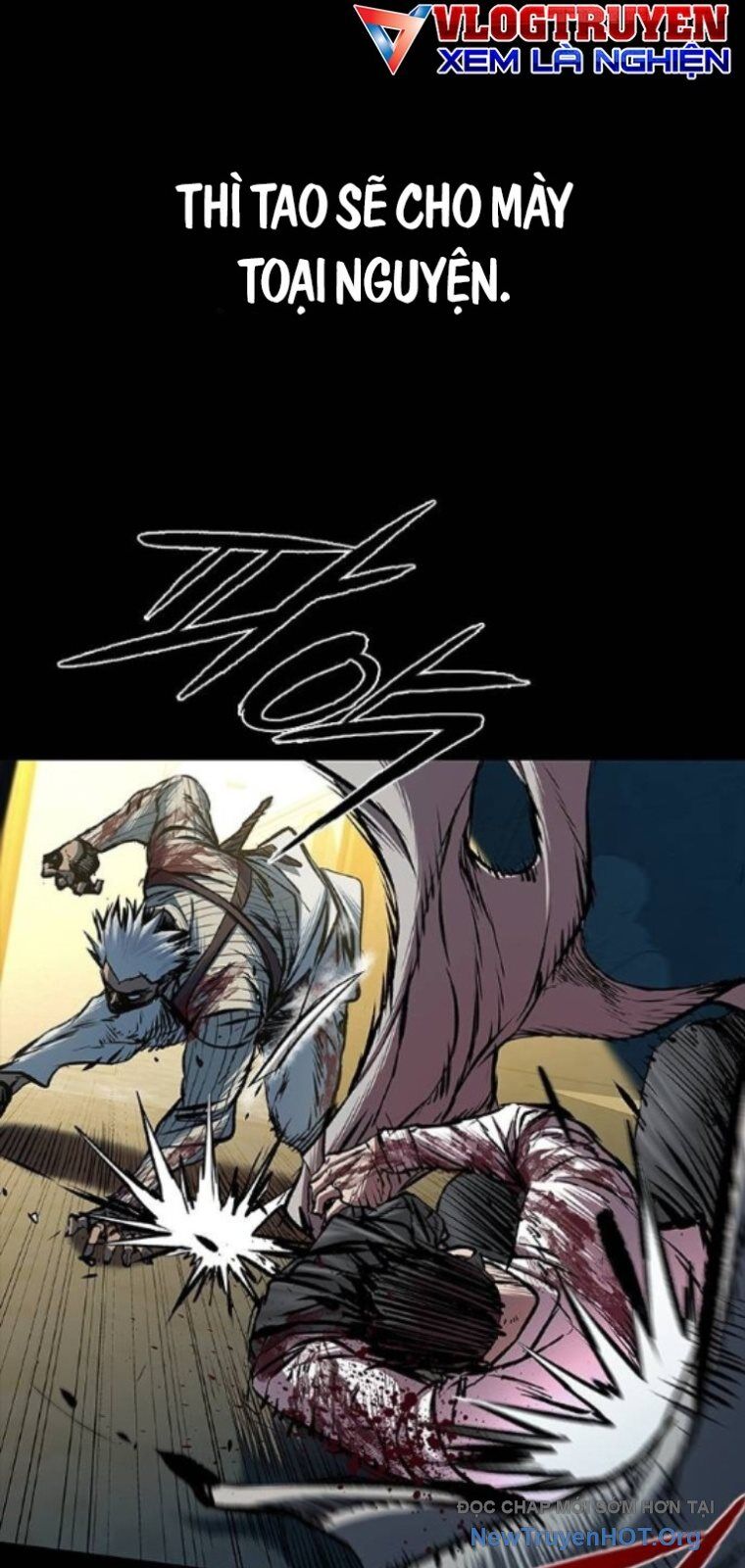 Báo Thù 2: Vạn Nhân Chi Thượng Chap 98 - Next Chap 99