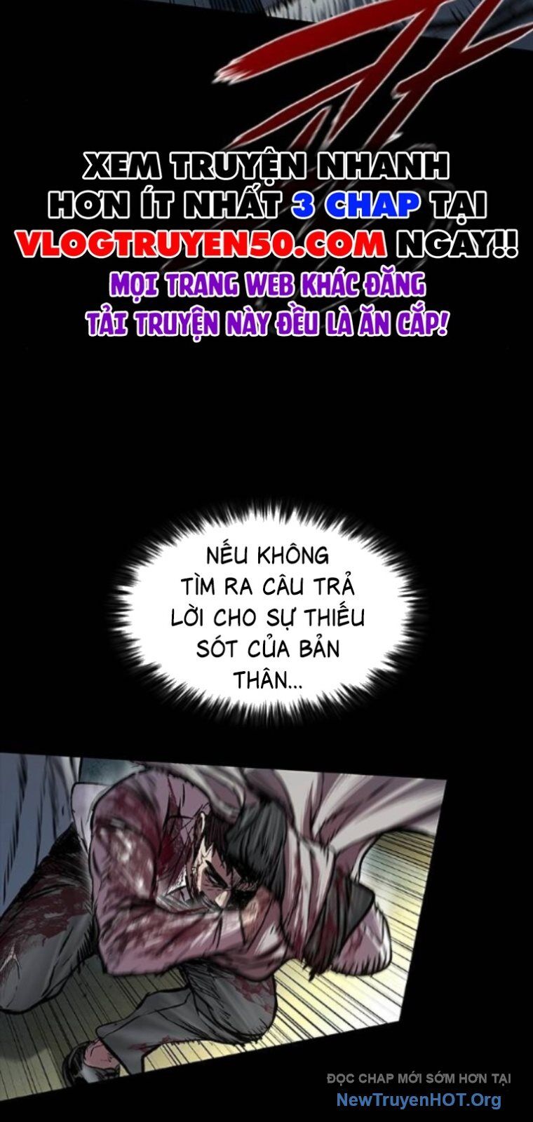 Báo Thù 2: Vạn Nhân Chi Thượng Chap 98 - Next Chap 99