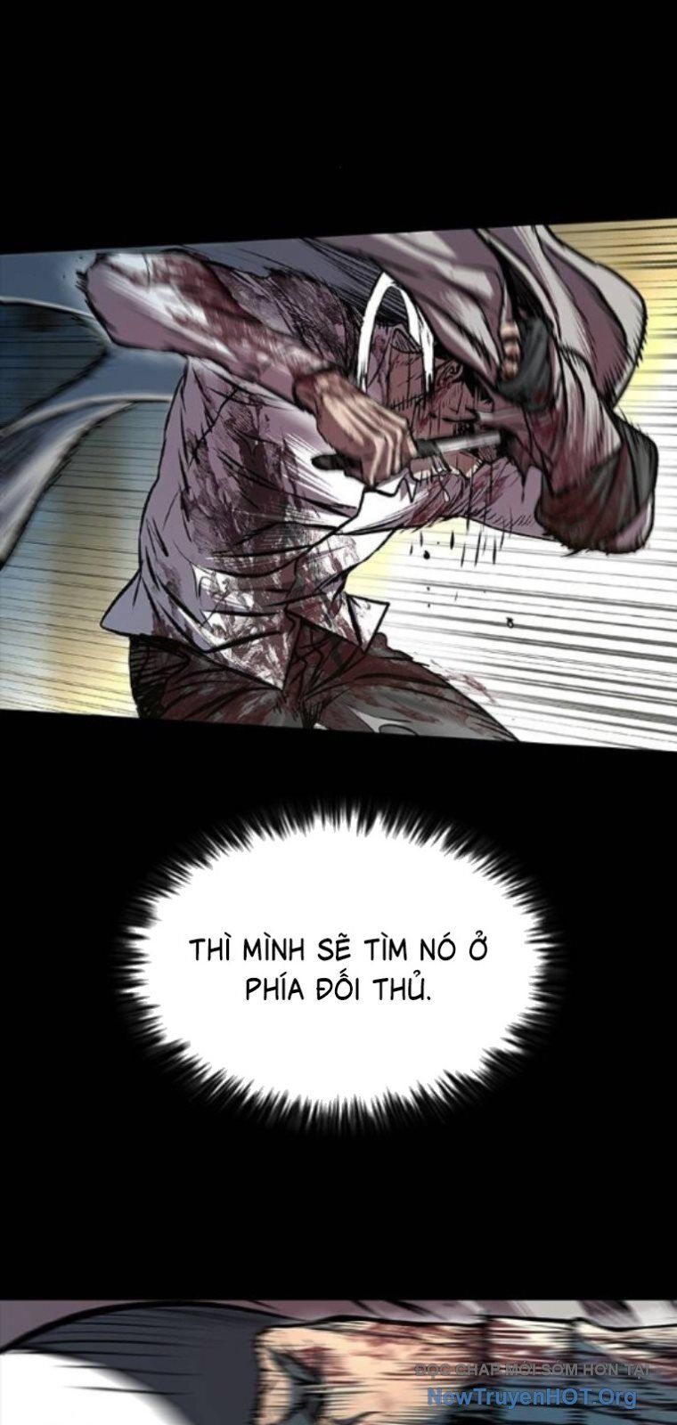 Báo Thù 2: Vạn Nhân Chi Thượng Chap 98 - Next Chap 99