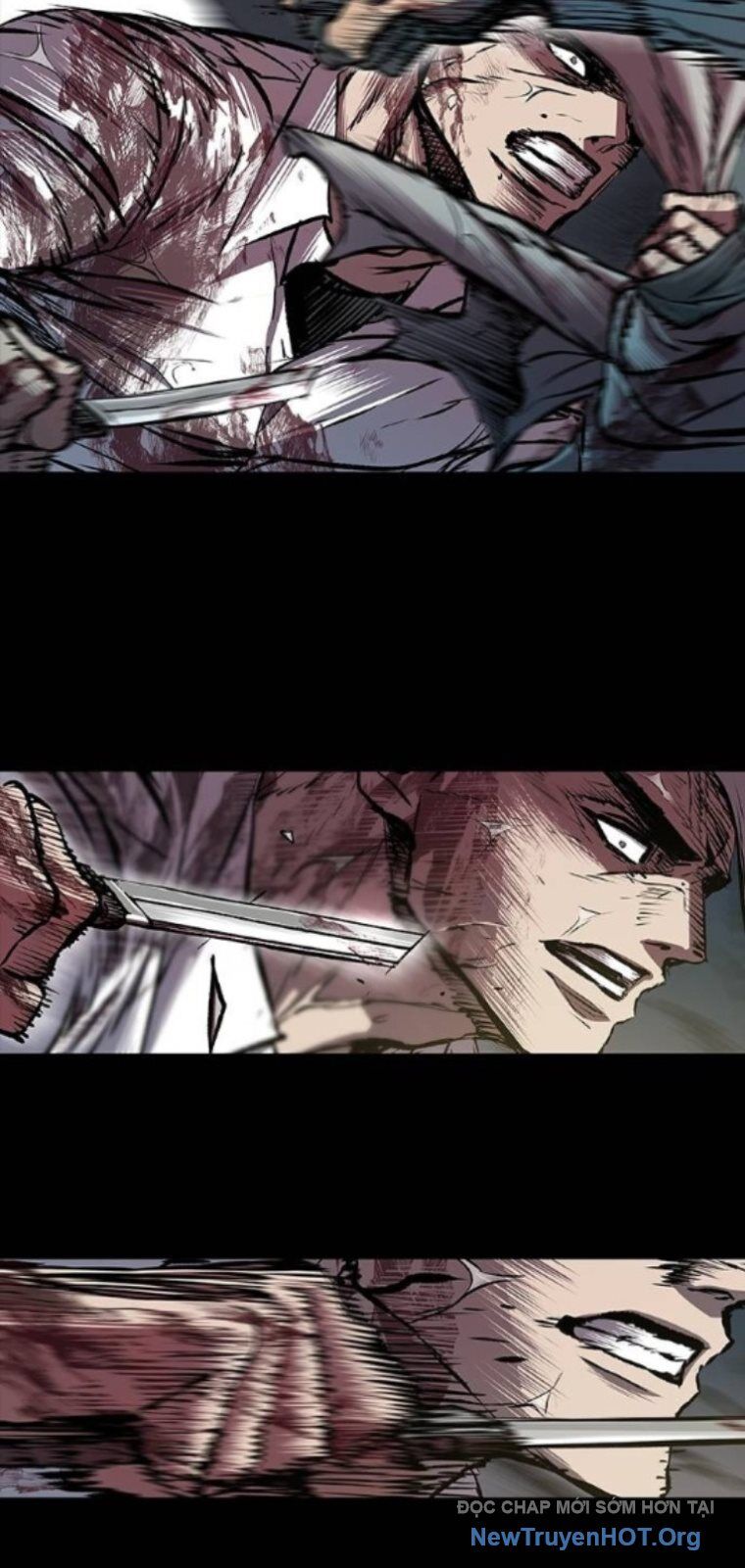 Báo Thù 2: Vạn Nhân Chi Thượng Chap 98 - Next Chap 99