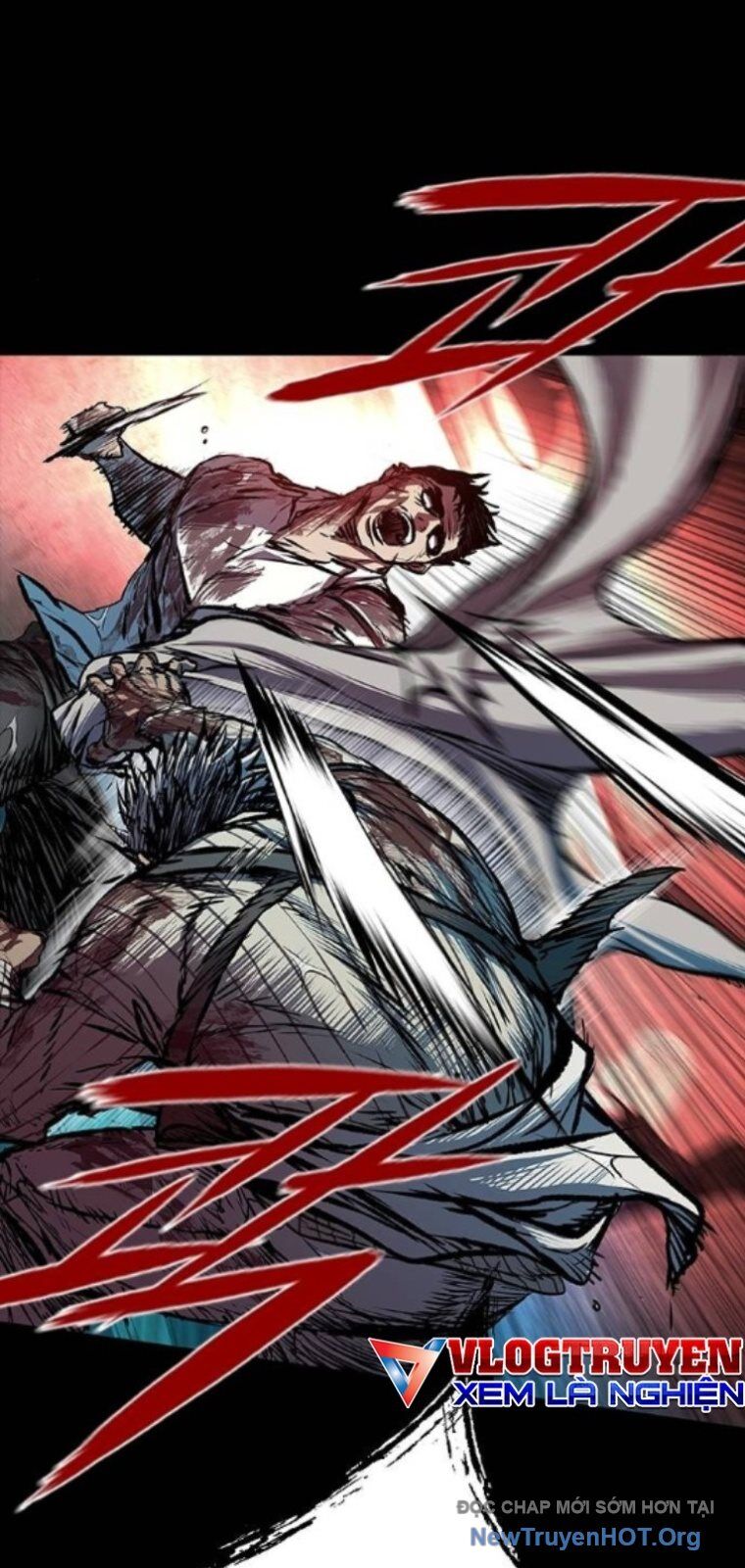 Báo Thù 2: Vạn Nhân Chi Thượng Chap 98 - Next Chap 99