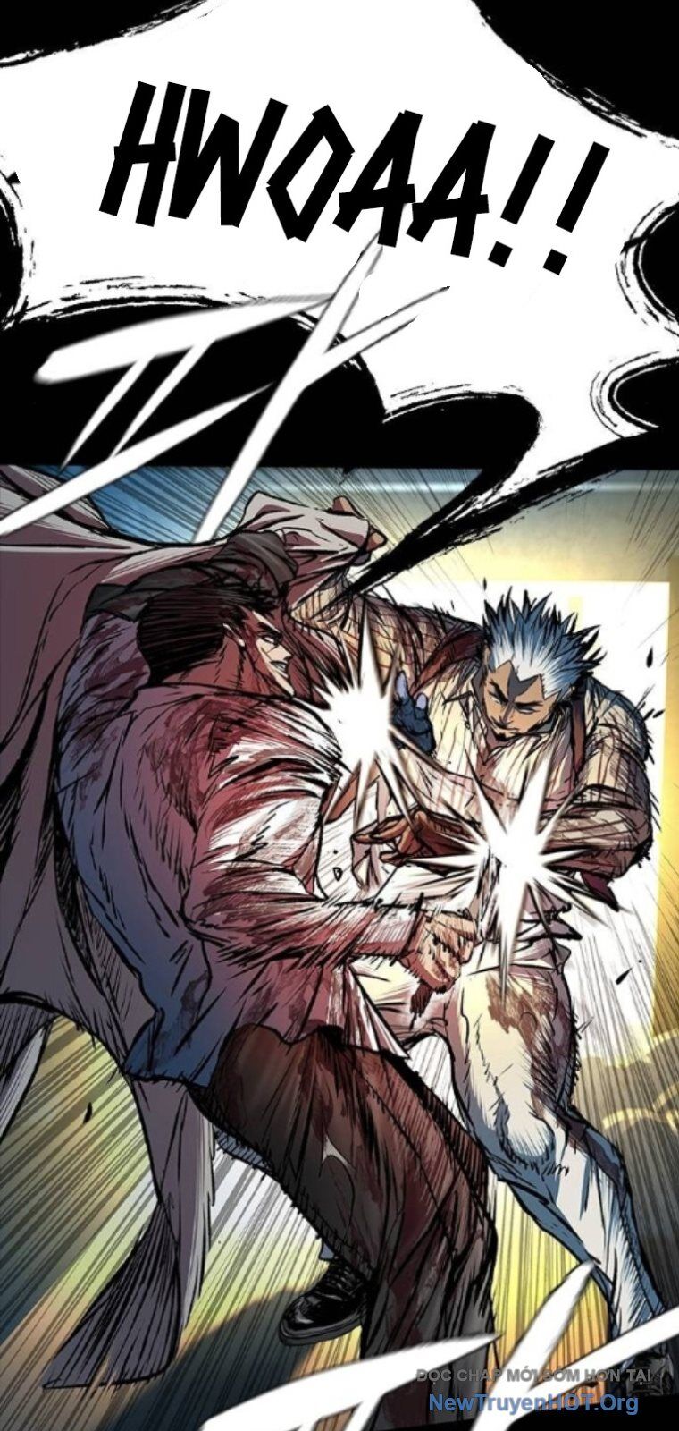 Báo Thù 2: Vạn Nhân Chi Thượng Chap 98 - Next Chap 99