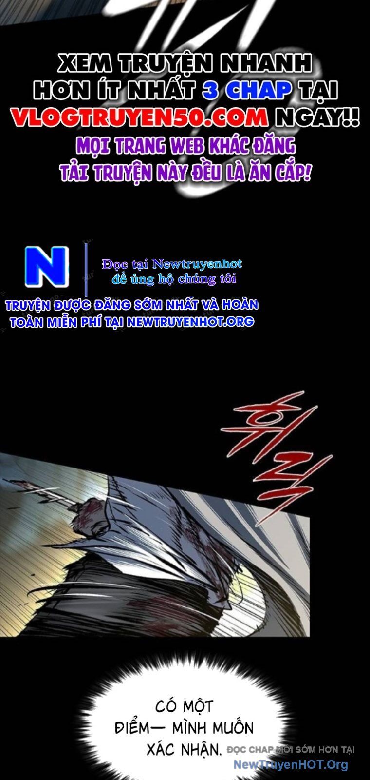 Báo Thù 2: Vạn Nhân Chi Thượng Chap 98 - Next Chap 99