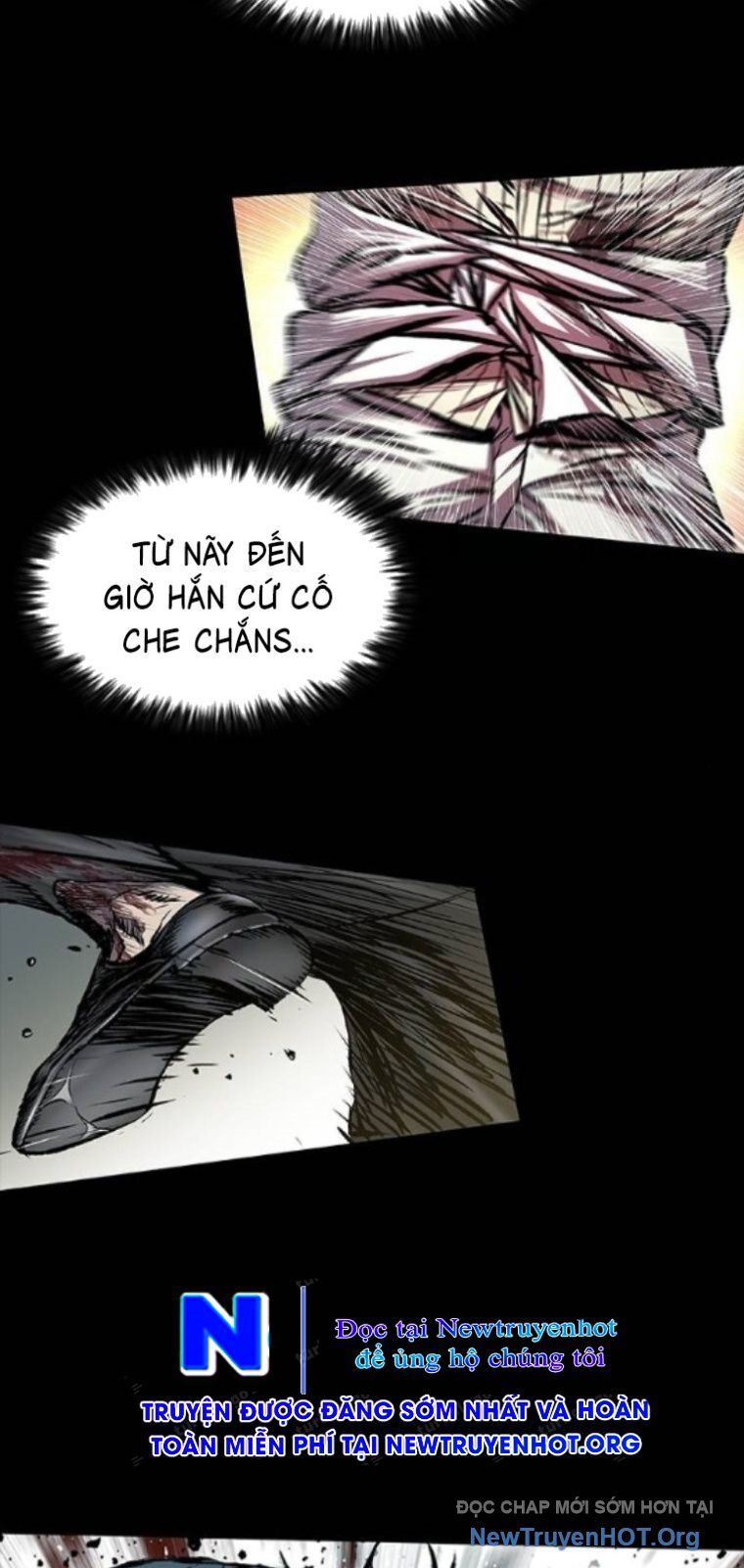 Báo Thù 2: Vạn Nhân Chi Thượng Chap 98 - Next Chap 99