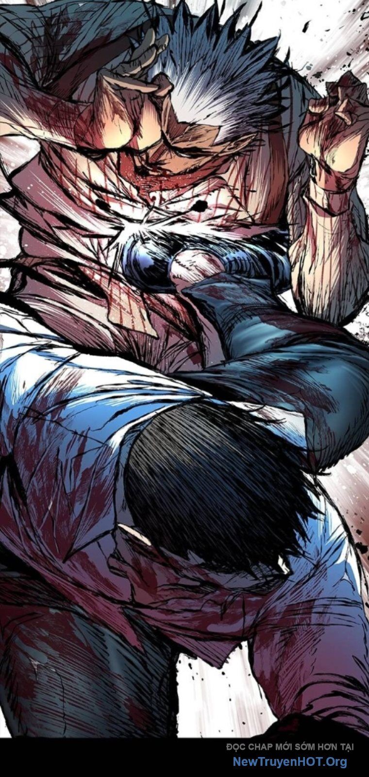 Báo Thù 2: Vạn Nhân Chi Thượng Chap 98 - Next Chap 99