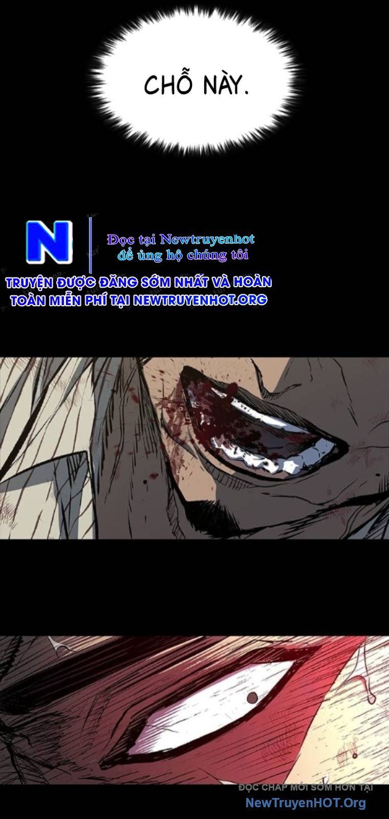 Báo Thù 2: Vạn Nhân Chi Thượng Chap 98 - Next Chap 99