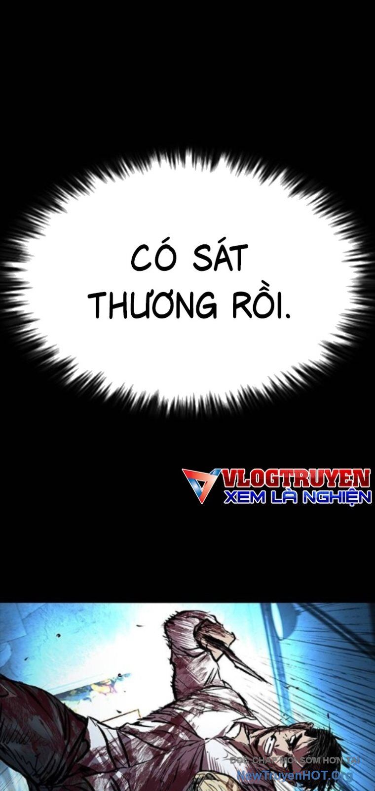 Báo Thù 2: Vạn Nhân Chi Thượng Chap 98 - Next Chap 99