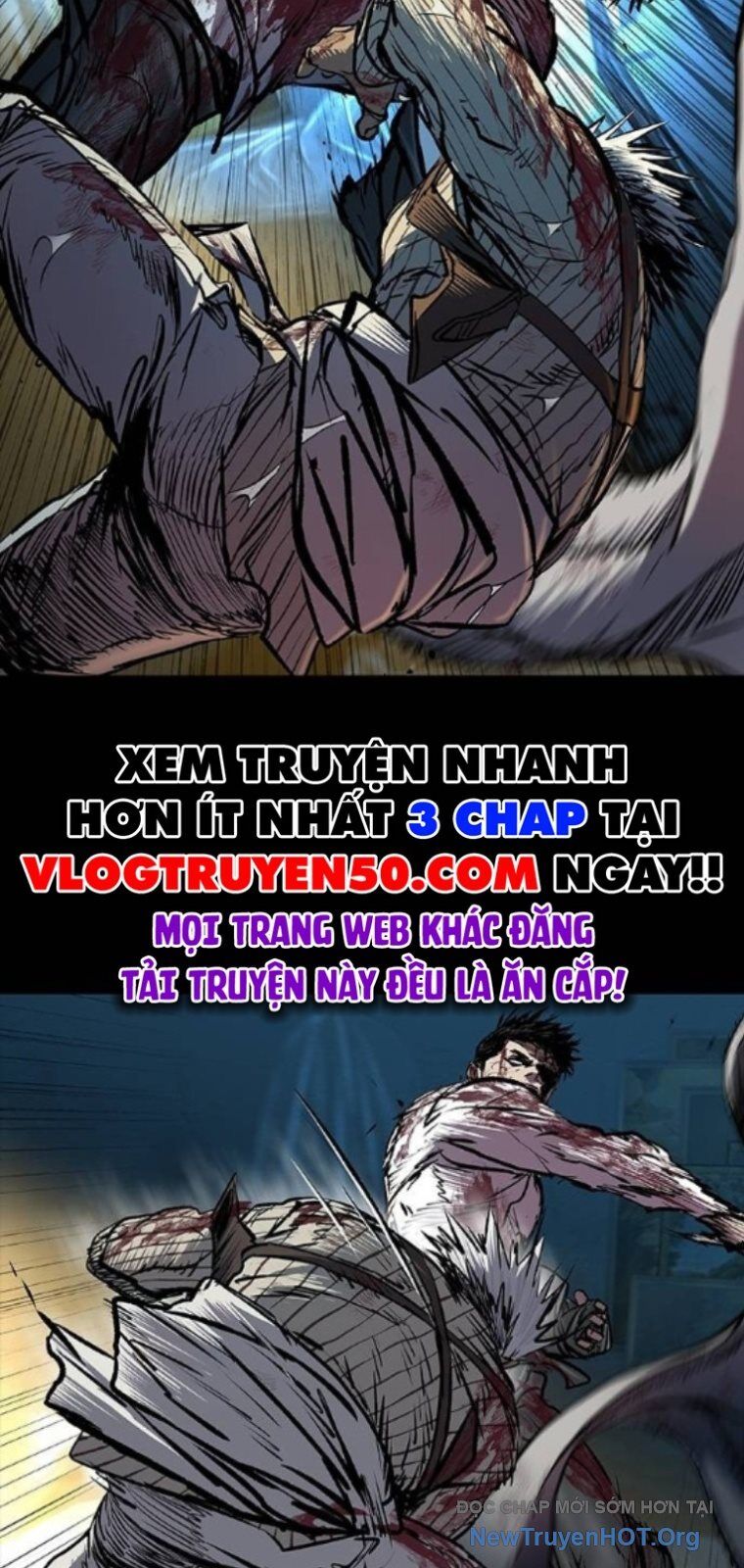 Báo Thù 2: Vạn Nhân Chi Thượng Chap 98 - Next Chap 99