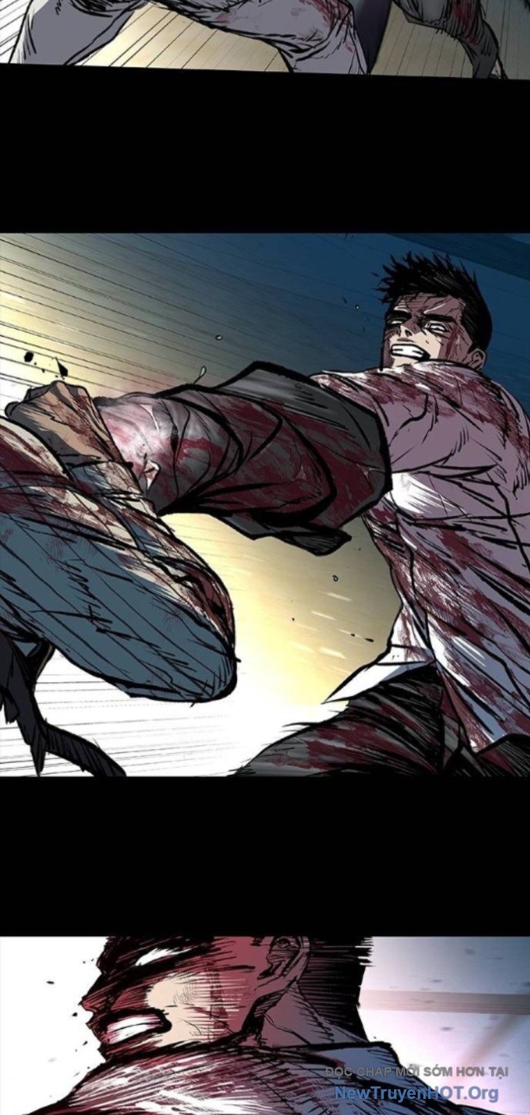 Báo Thù 2: Vạn Nhân Chi Thượng Chap 98 - Next Chap 99