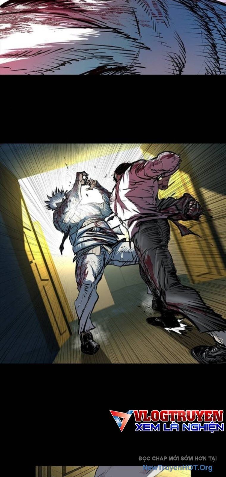 Báo Thù 2: Vạn Nhân Chi Thượng Chap 98 - Next Chap 99