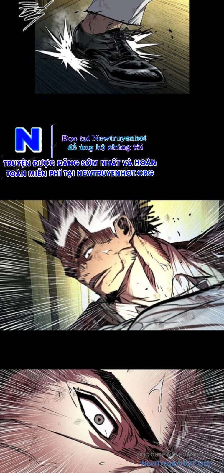 Báo Thù 2: Vạn Nhân Chi Thượng Chap 98 - Next Chap 99