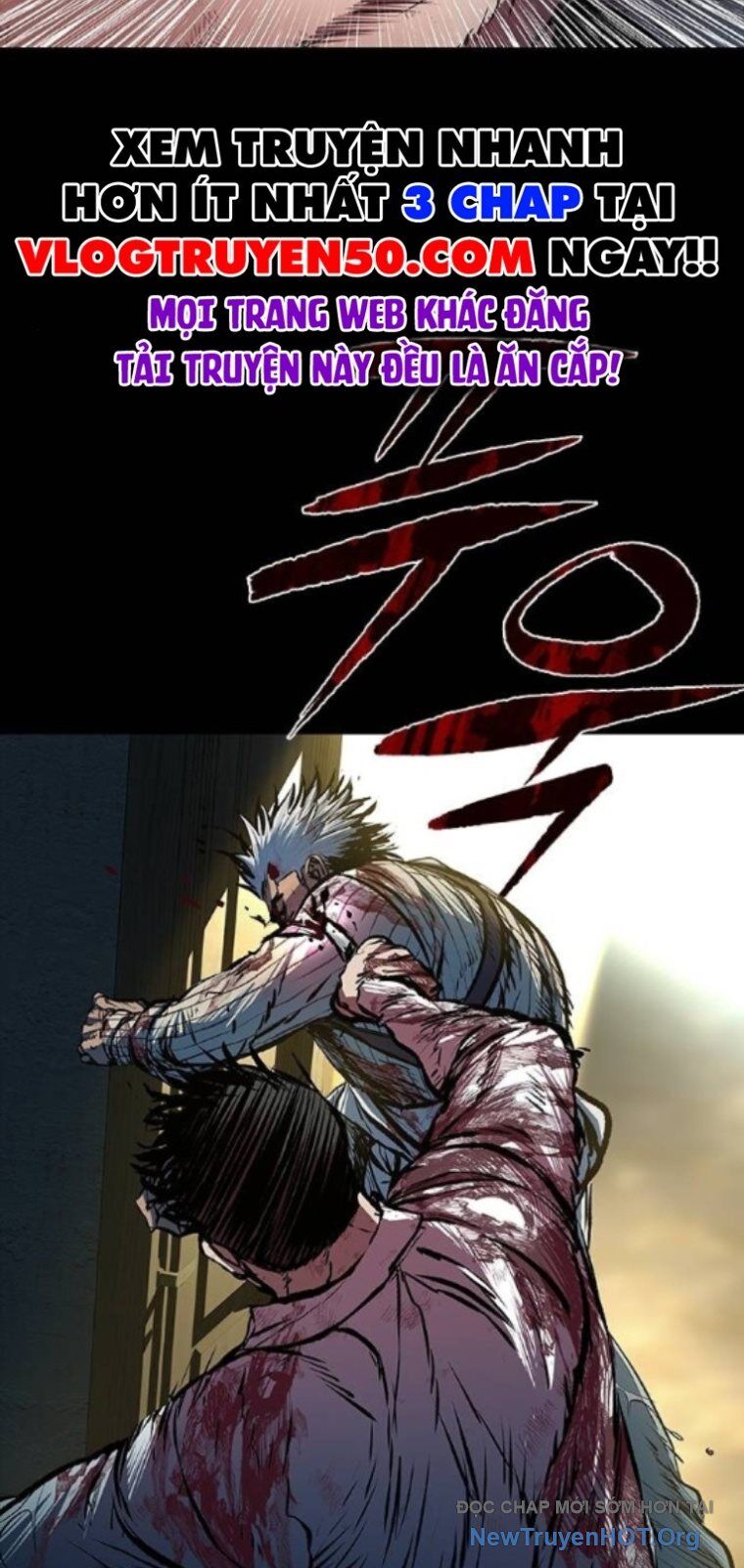 Báo Thù 2: Vạn Nhân Chi Thượng Chap 98 - Next Chap 99