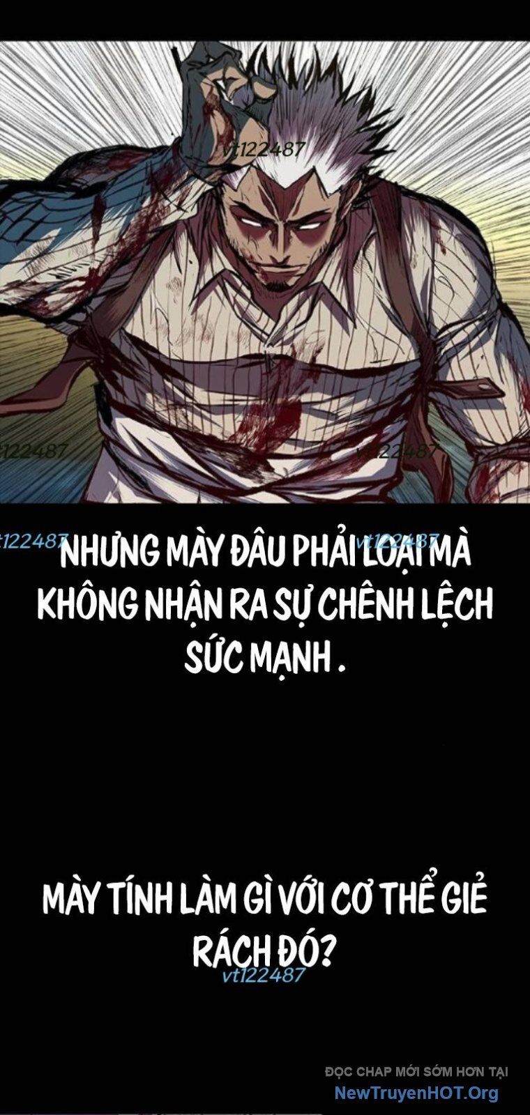 Báo Thù 2: Vạn Nhân Chi Thượng Chap 98 - Next Chap 99