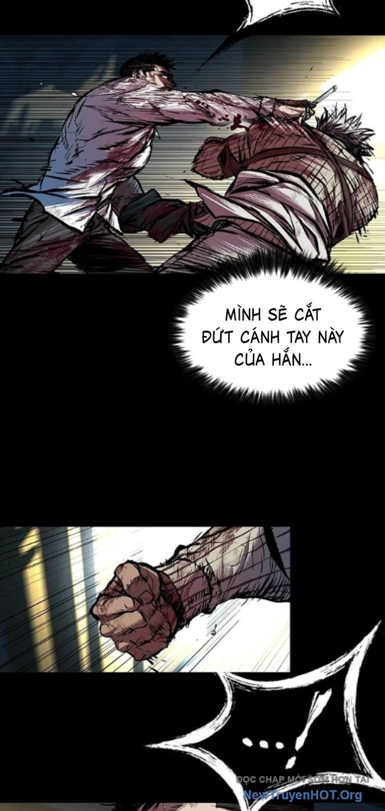 Báo Thù 2: Vạn Nhân Chi Thượng Chap 98 - Next Chap 99