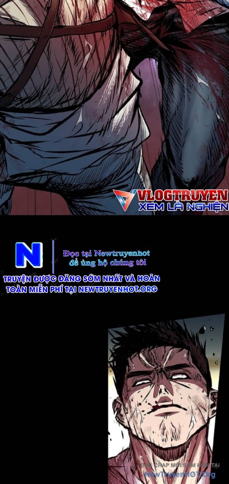 Báo Thù 2: Vạn Nhân Chi Thượng Chap 98 - Next Chap 99