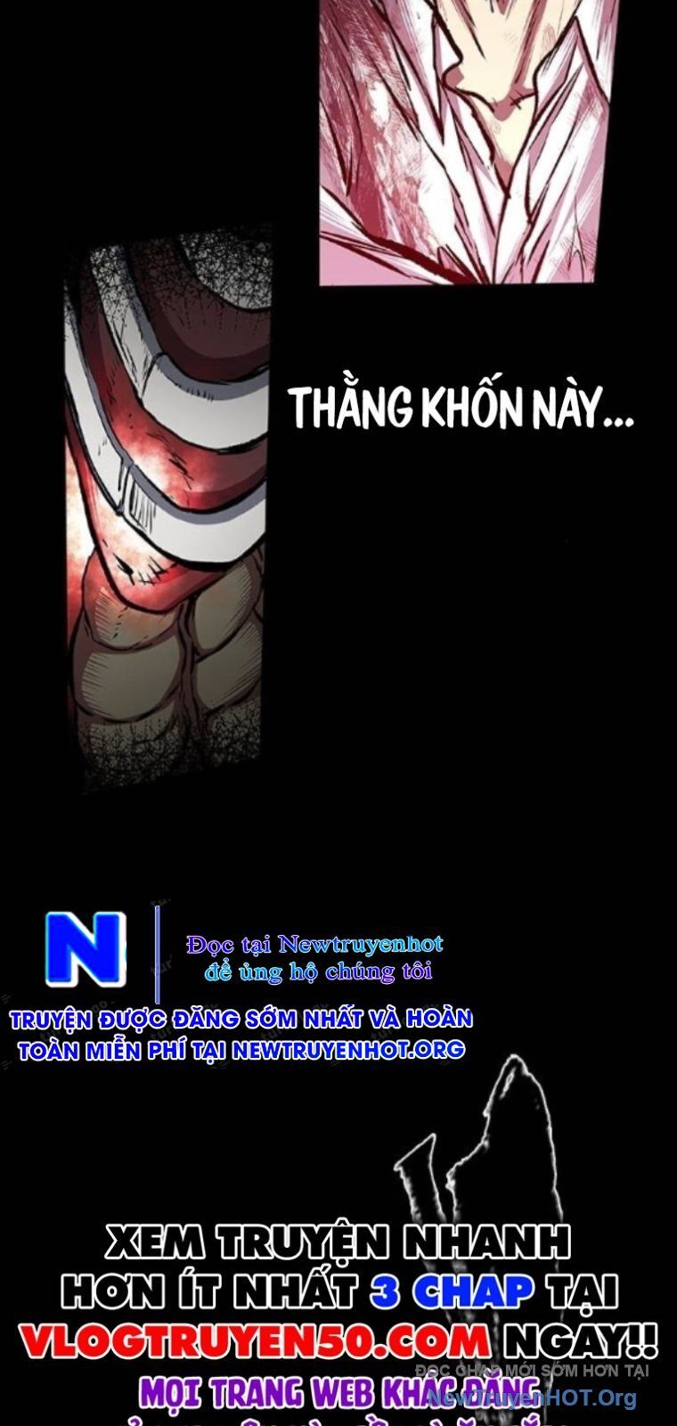 Báo Thù 2: Vạn Nhân Chi Thượng Chap 98 - Next Chap 99